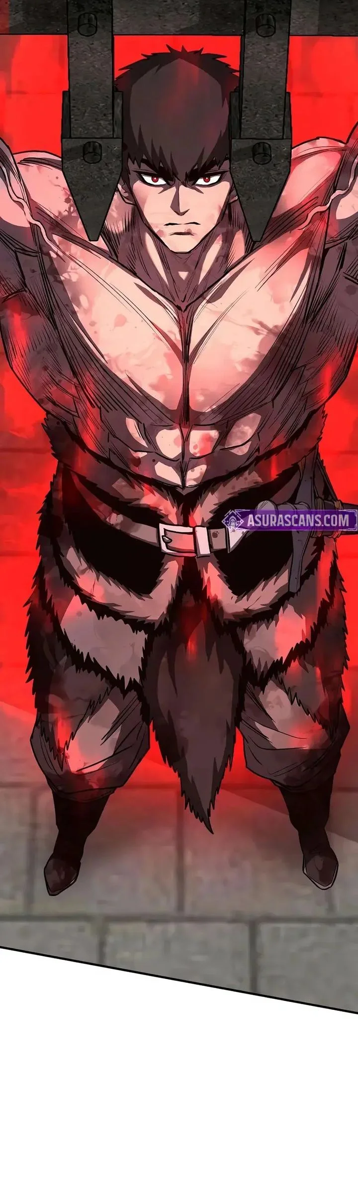 The Berserker’s Second Playthrough Chapter 19 - halaman 40