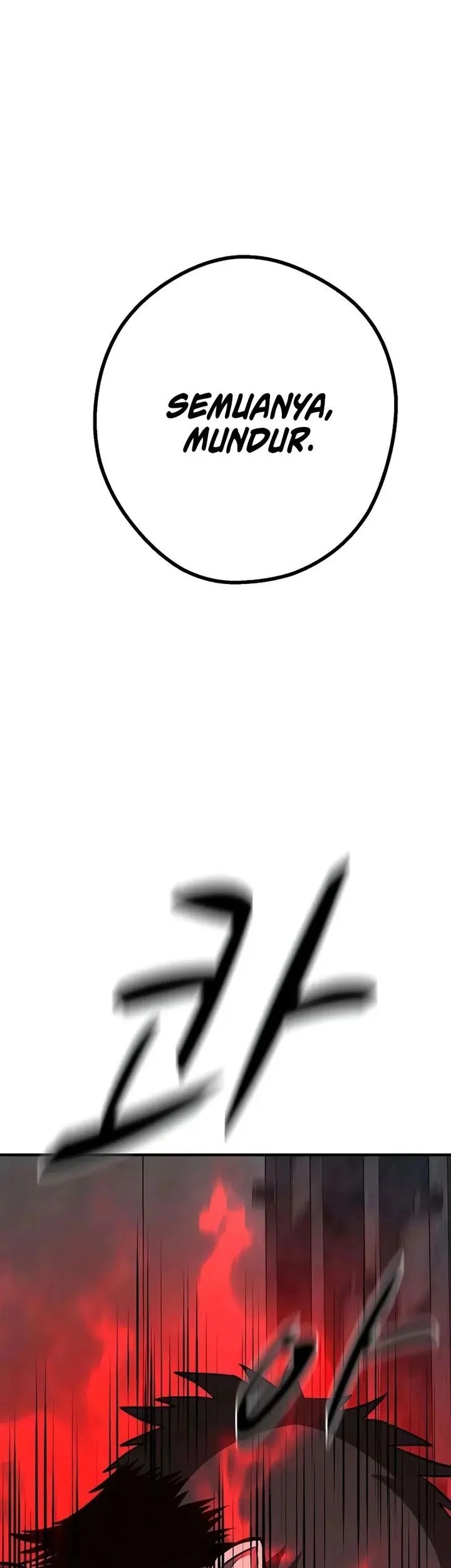 The Berserker’s Second Playthrough Chapter 19 - halaman 49