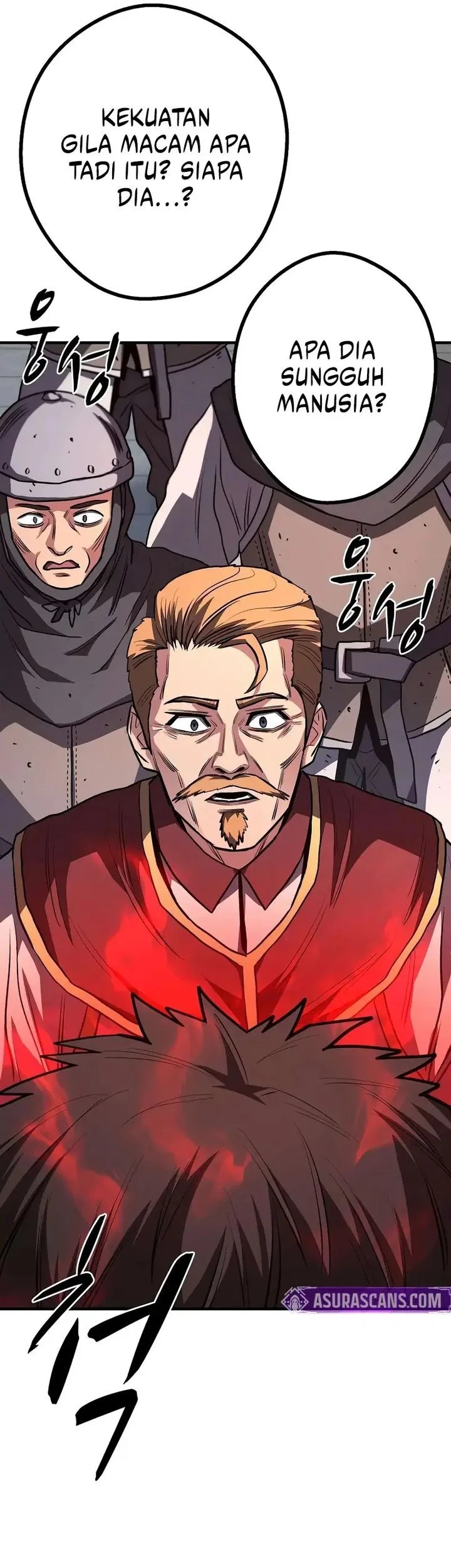 The Berserker’s Second Playthrough Chapter 19 - halaman 56