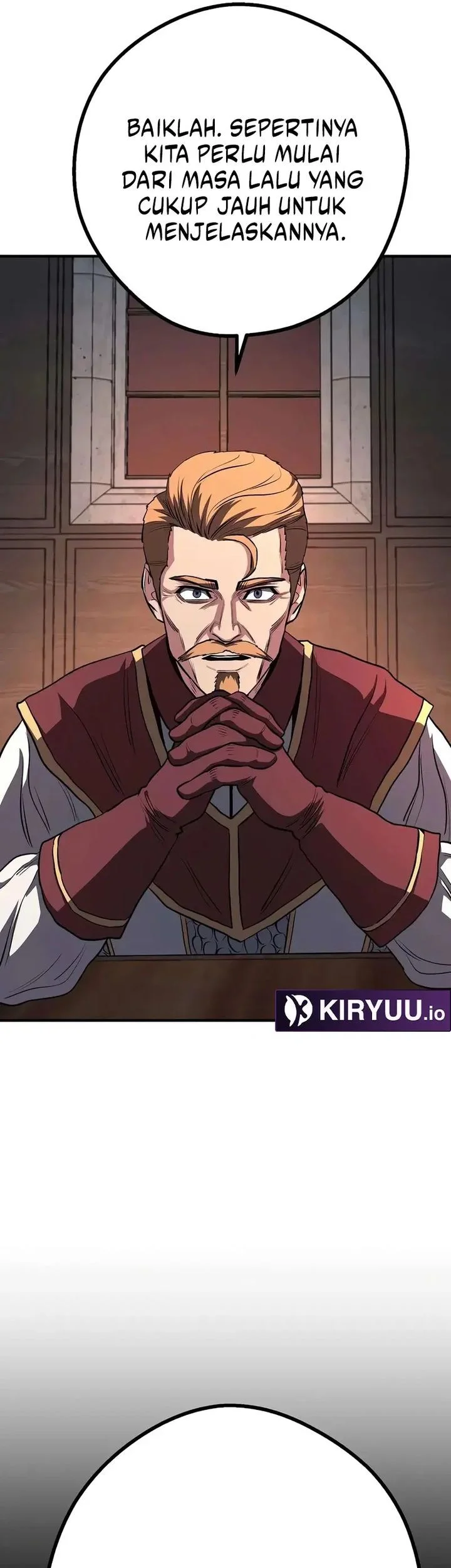 The Berserker’s Second Playthrough Chapter 19 - halaman 71