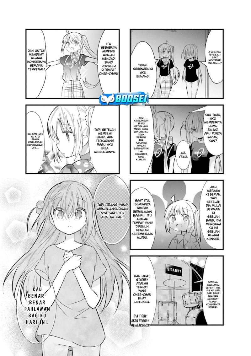 The Berserker’s Second Playthrough Chapter 19 - halaman 8