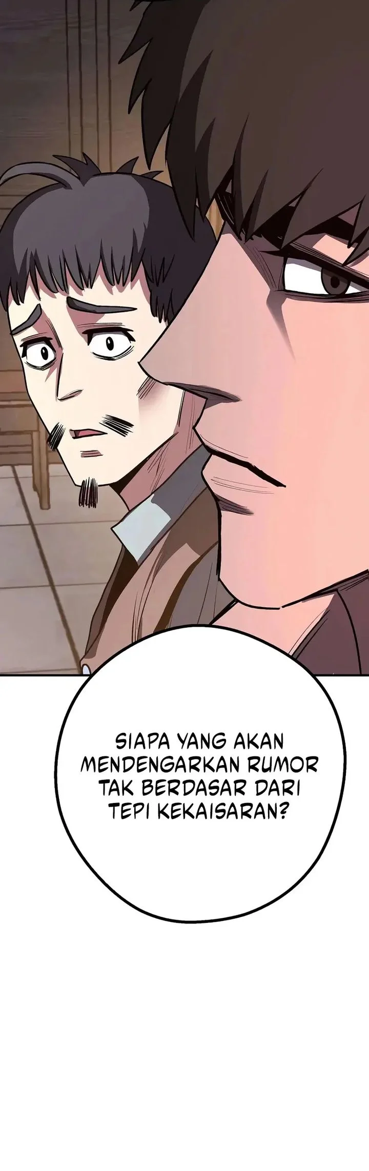 The Berserker’s Second Playthrough Chapter 19 - halaman 83