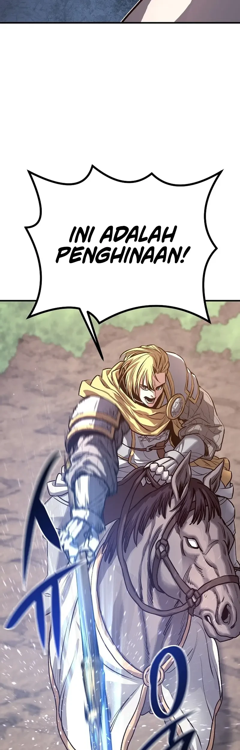 The Berserker’s Second Playthrough Chapter 2 - halaman 51