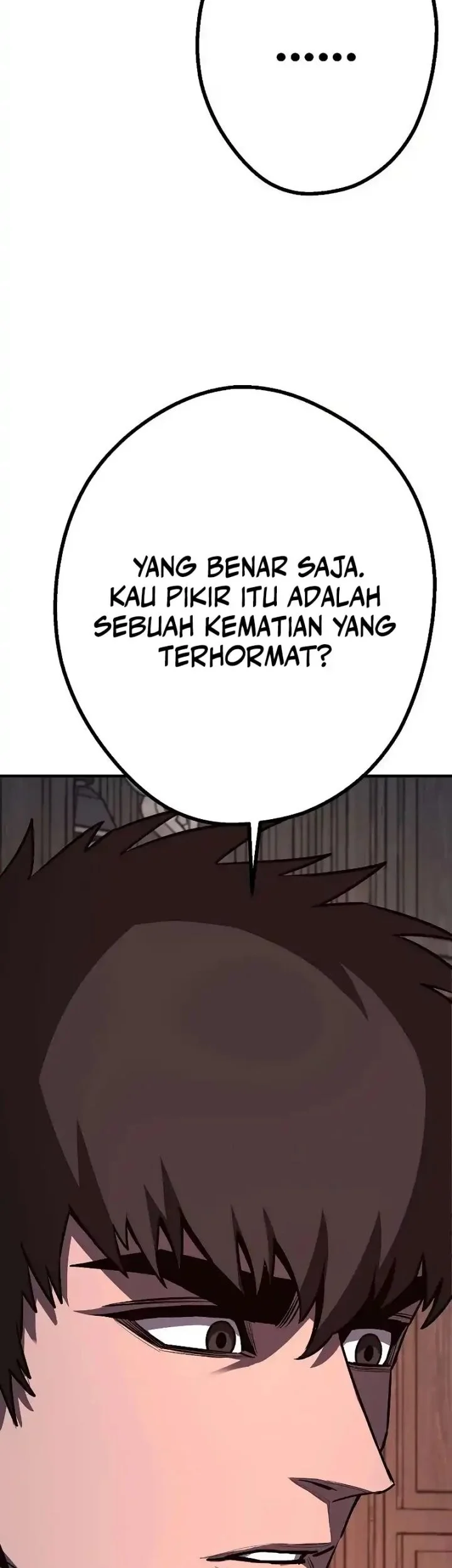 The Berserker’s Second Playthrough Chapter 20 - halaman 24