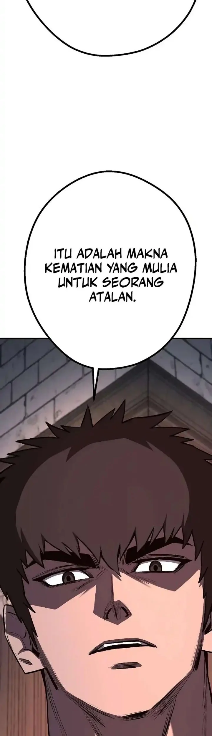 The Berserker’s Second Playthrough Chapter 20 - halaman 33