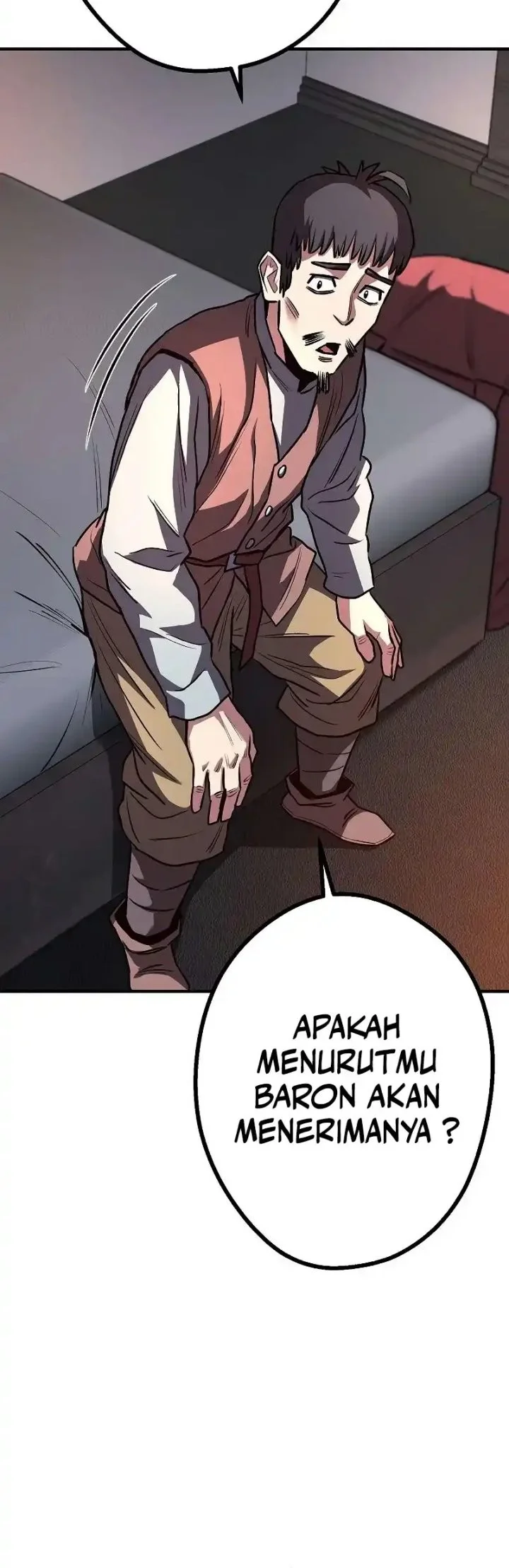 The Berserker’s Second Playthrough Chapter 20 - halaman 46