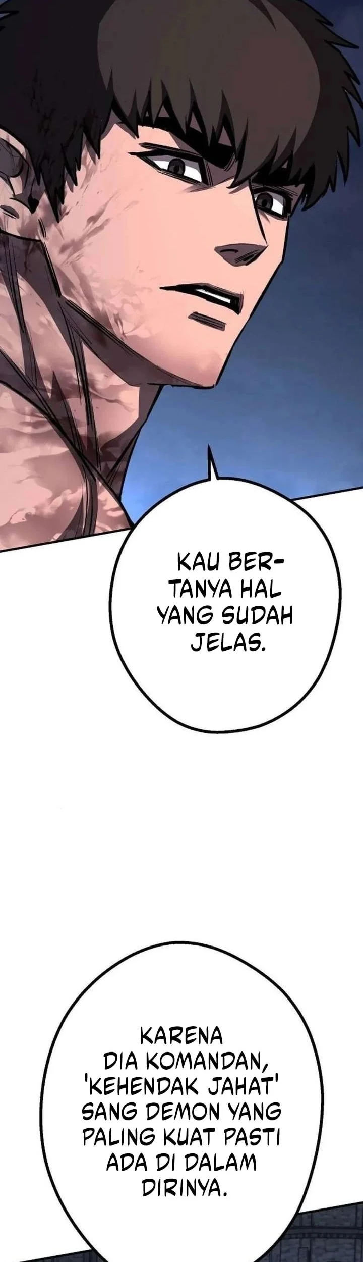 The Berserker’s Second Playthrough Chapter 21 - halaman 39