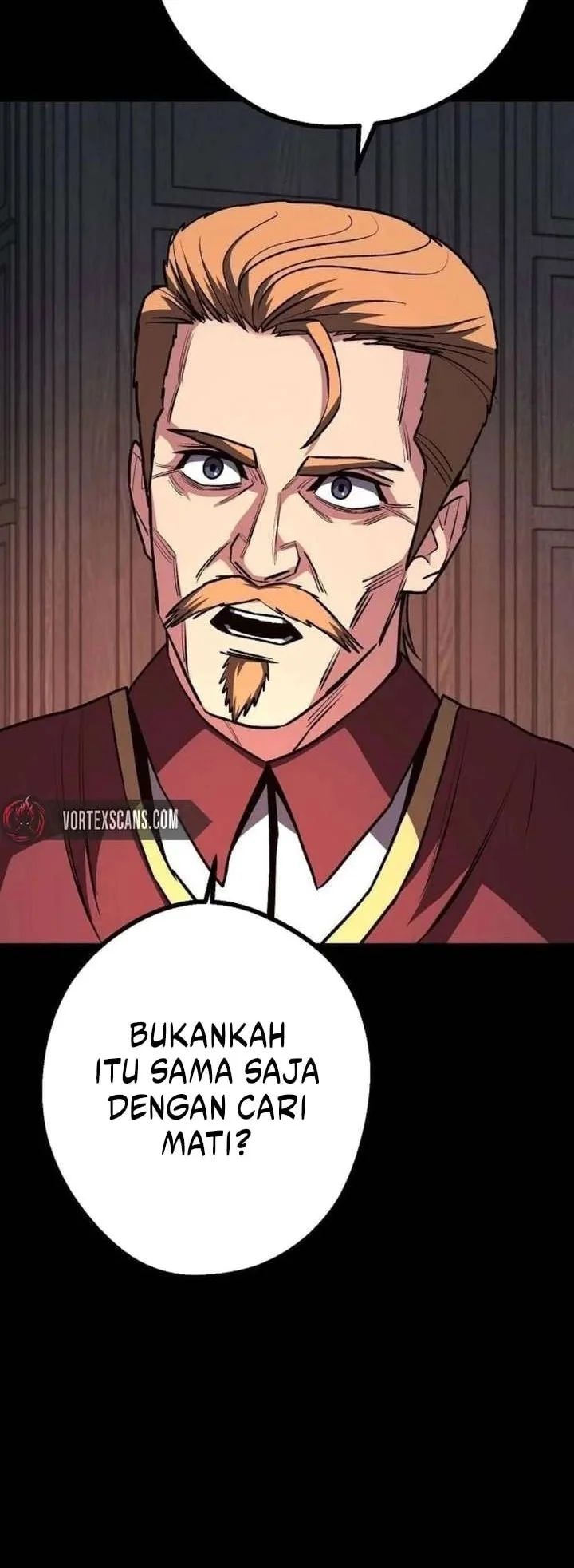 The Berserker’s Second Playthrough Chapter 21 - halaman 4