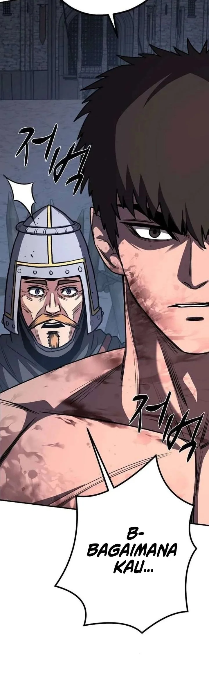 The Berserker’s Second Playthrough Chapter 21 - halaman 40