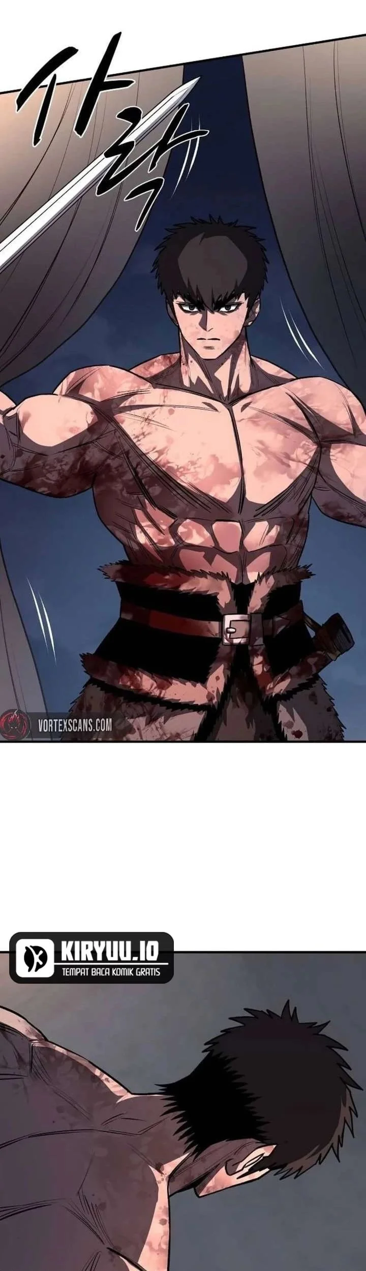 The Berserker’s Second Playthrough Chapter 21 - halaman 59