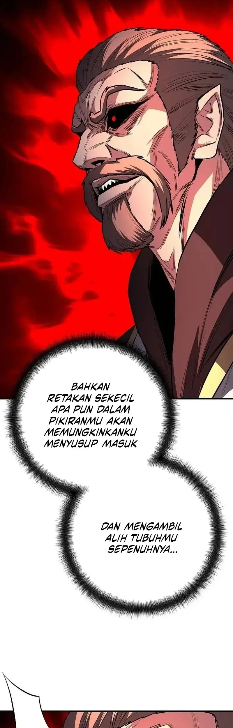 The Berserker’s Second Playthrough Chapter 22 - halaman 16