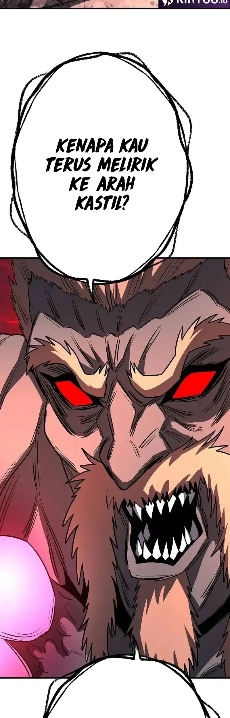 The Berserker’s Second Playthrough Chapter 22 - halaman 72