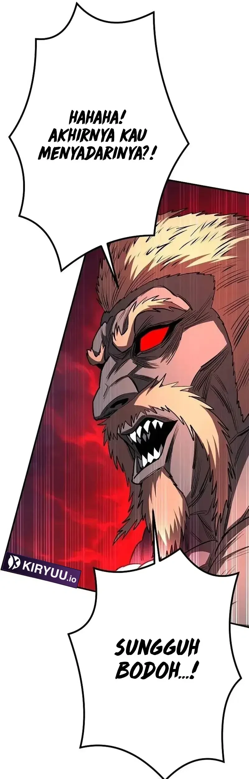 The Berserker’s Second Playthrough Chapter 22 - halaman 78