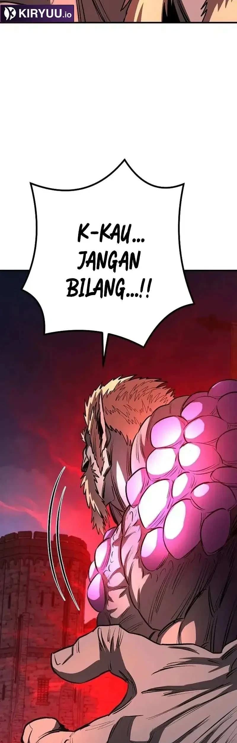 The Berserker’s Second Playthrough Chapter 22 - halaman 84