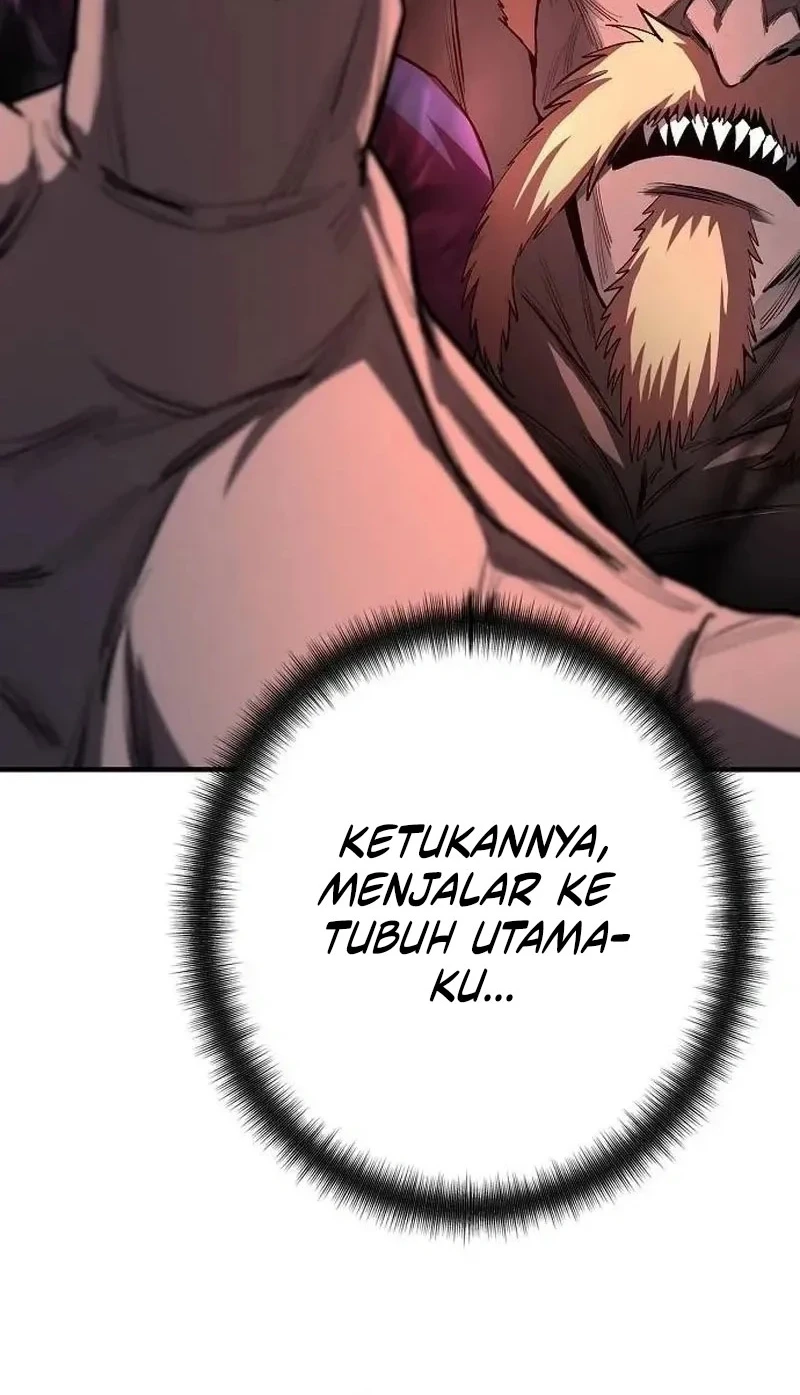 The Berserker’s Second Playthrough Chapter 23 - halaman 16