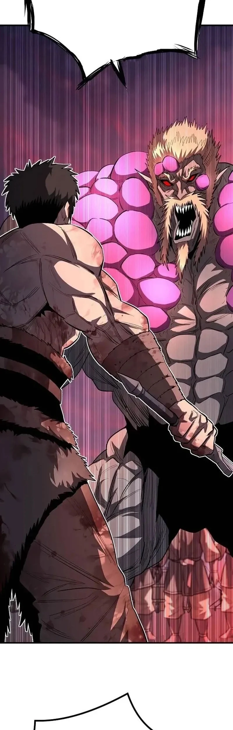 The Berserker’s Second Playthrough Chapter 23 - halaman 23