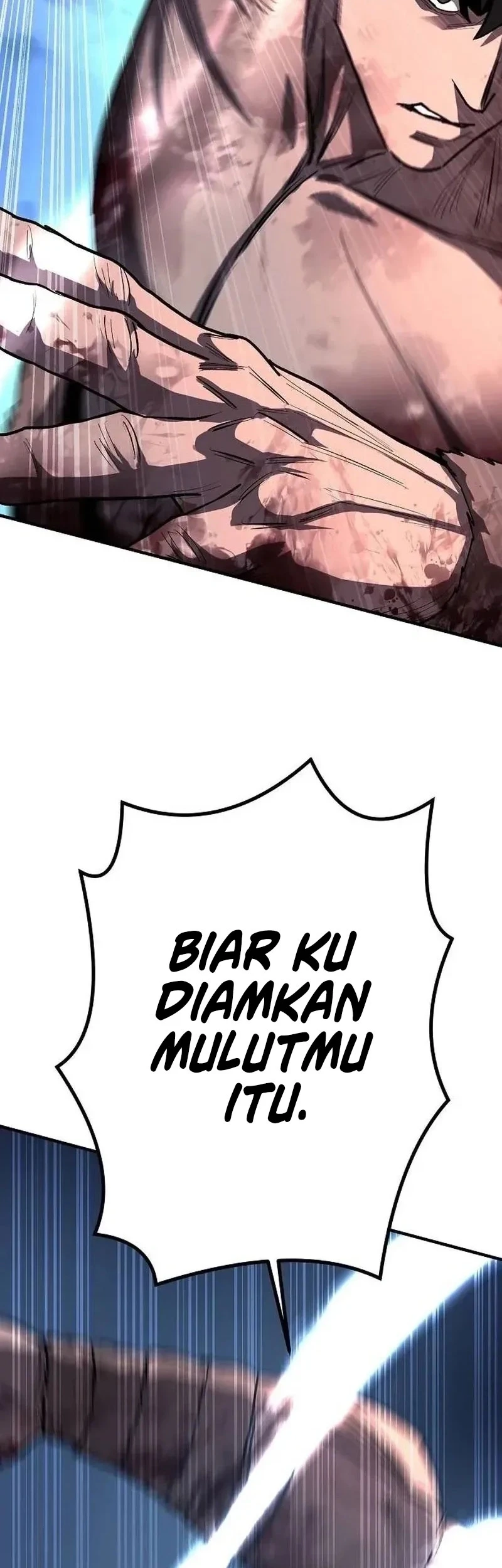 The Berserker’s Second Playthrough Chapter 23 - halaman 62