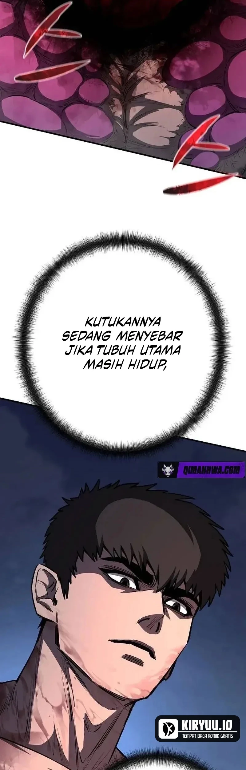 The Berserker’s Second Playthrough Chapter 23 - halaman 81