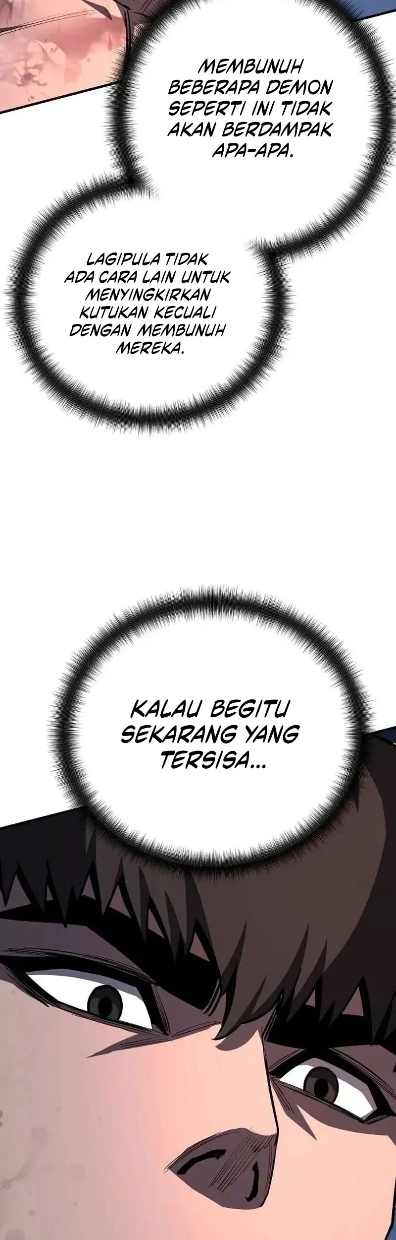 The Berserker’s Second Playthrough Chapter 23 - halaman 82