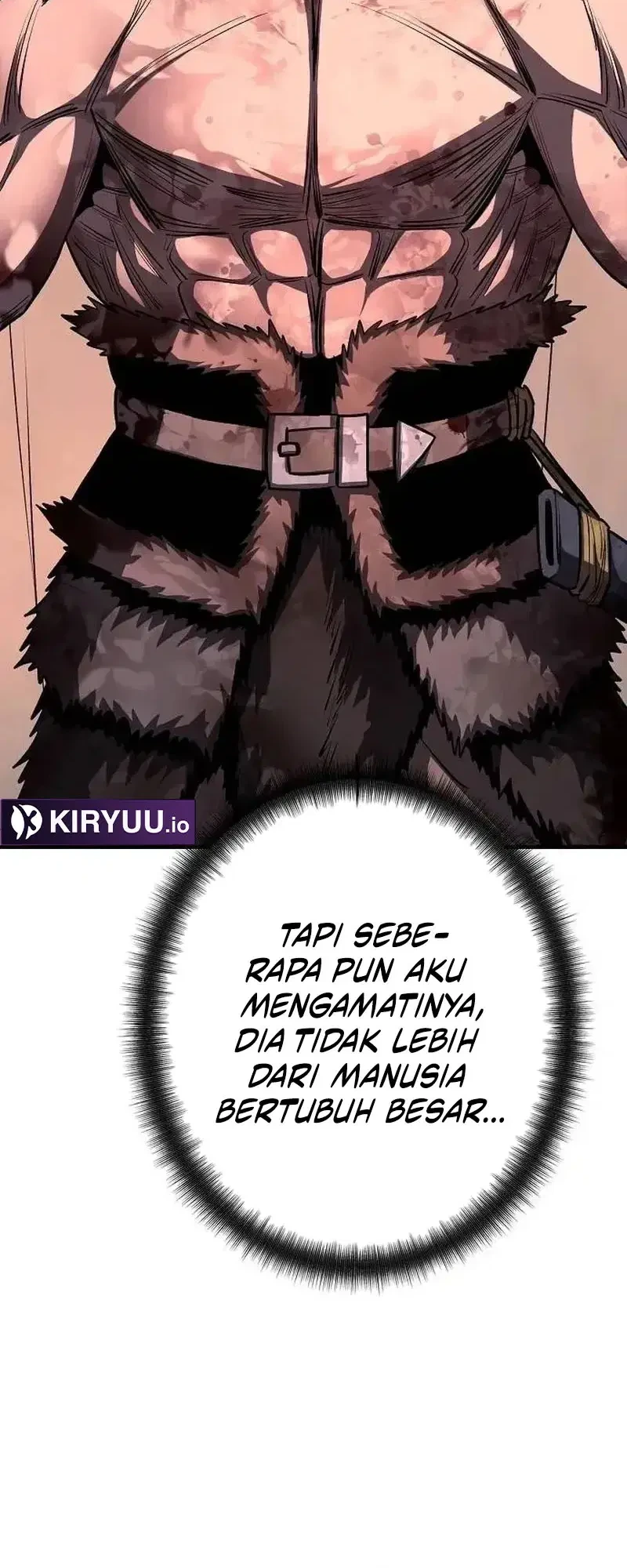The Berserker’s Second Playthrough Chapter 24 - halaman 29