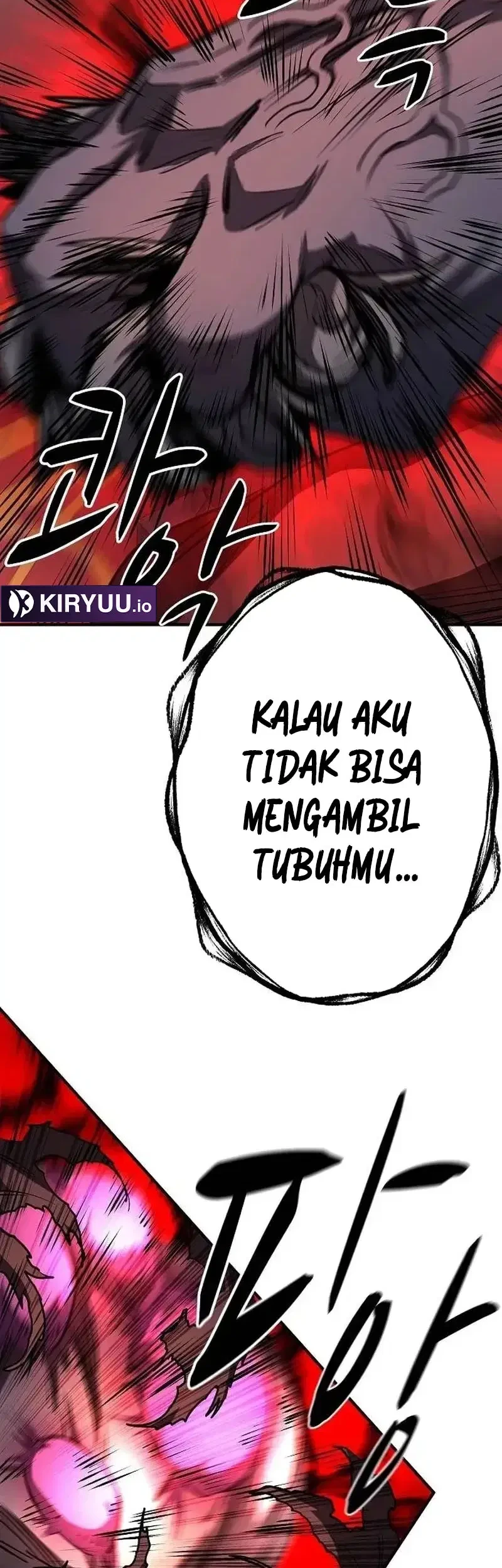 The Berserker’s Second Playthrough Chapter 24 - halaman 31