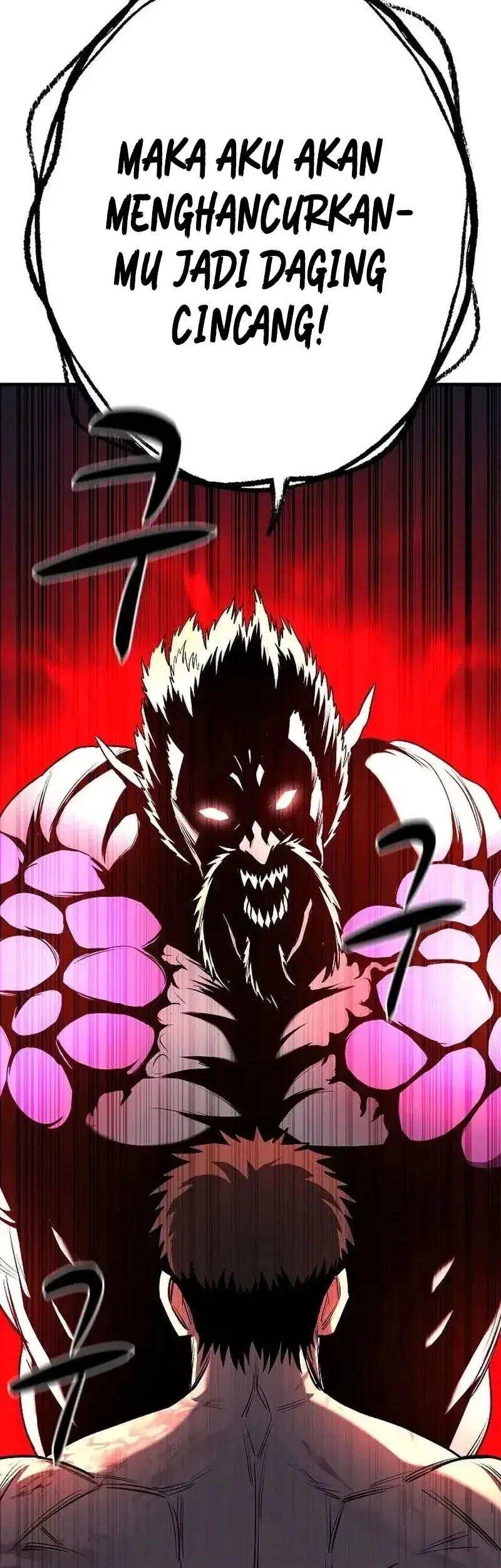 The Berserker’s Second Playthrough Chapter 24 - halaman 35