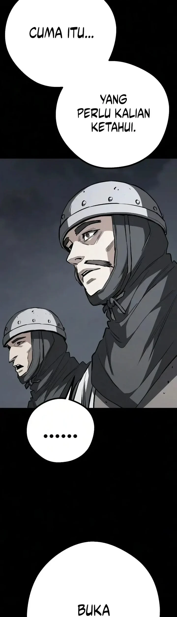 The Berserker’s Second Playthrough Chapter 25 - halaman 19