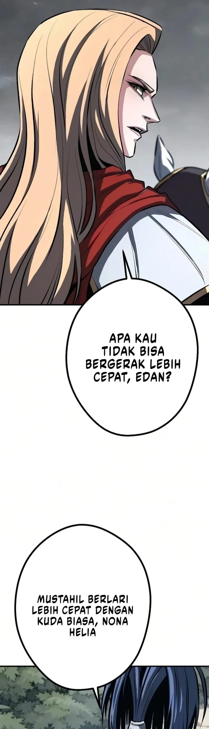 The Berserker’s Second Playthrough Chapter 26 - halaman 22
