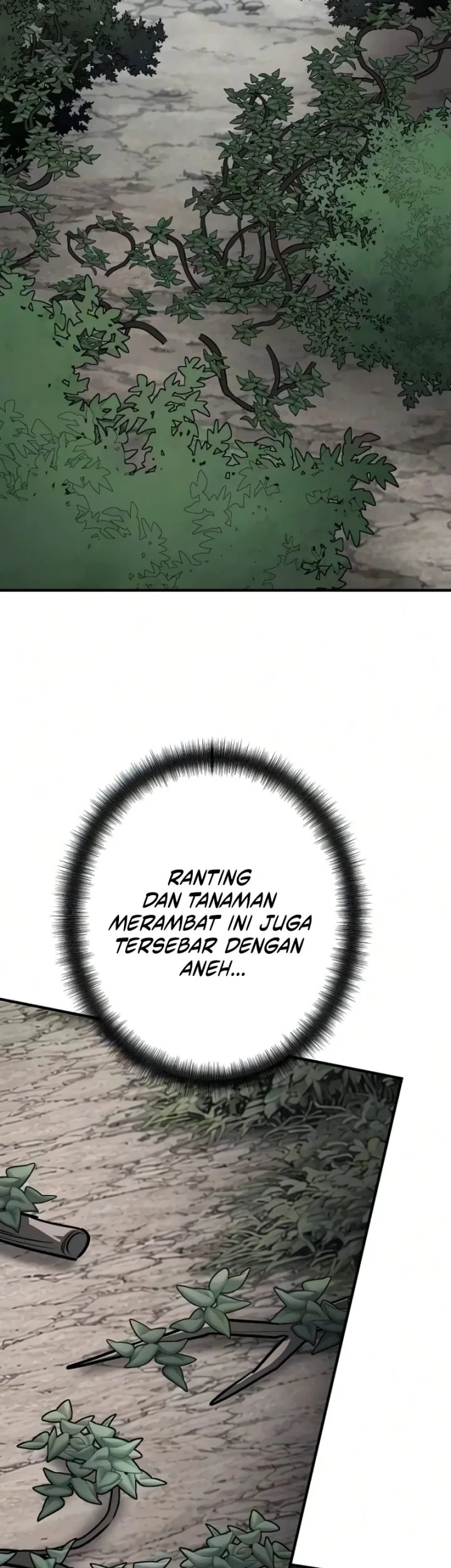 The Berserker’s Second Playthrough Chapter 26 - halaman 44