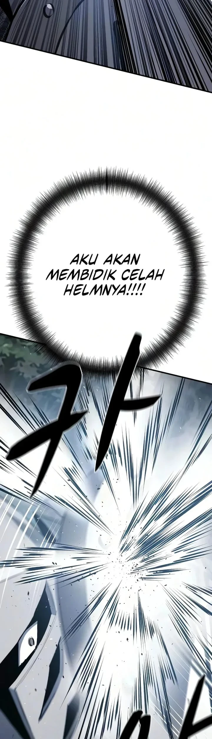 The Berserker’s Second Playthrough Chapter 27 - halaman 5