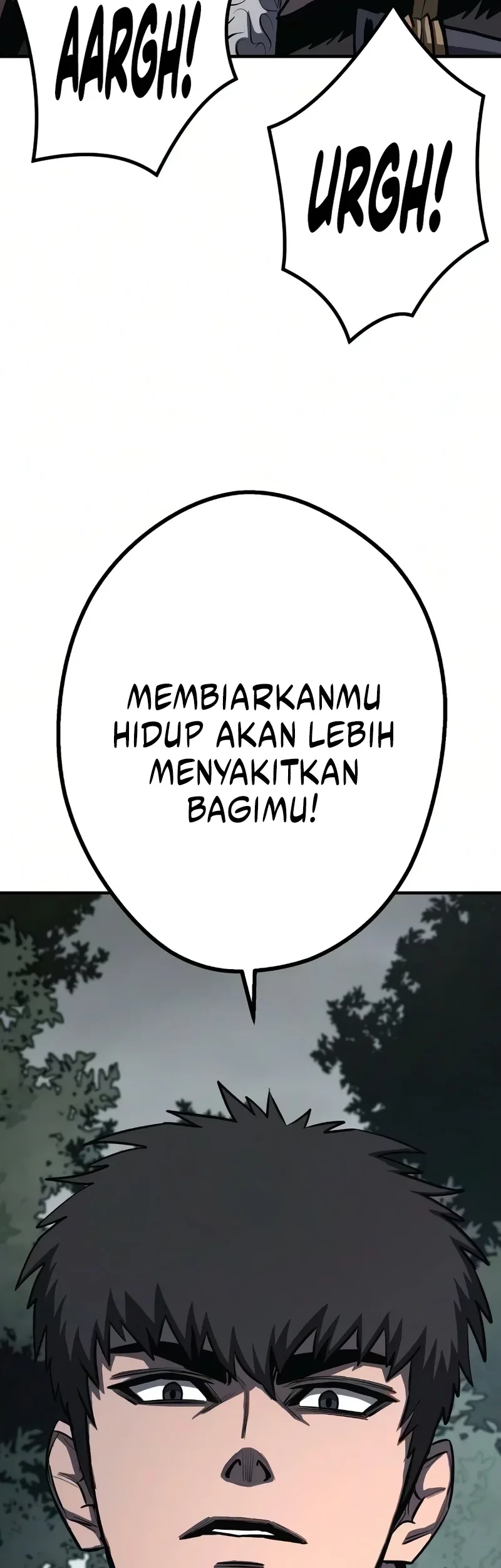 The Berserker’s Second Playthrough Chapter 28 - halaman 20