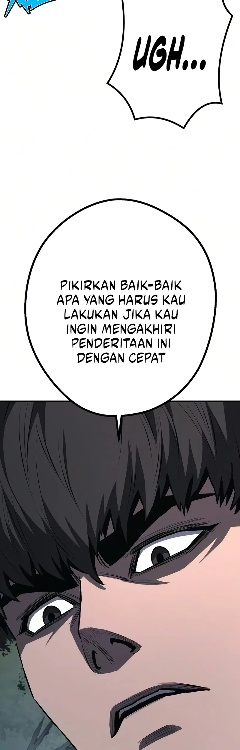 The Berserker’s Second Playthrough Chapter 28 - halaman 34