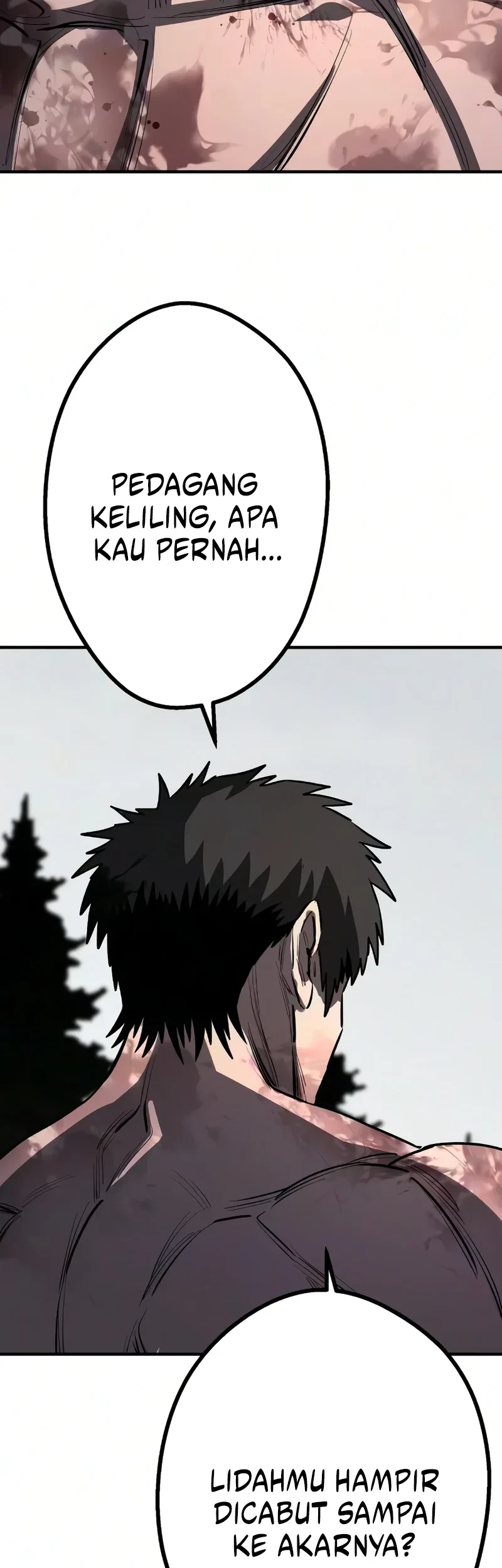 The Berserker’s Second Playthrough Chapter 28 - halaman 53
