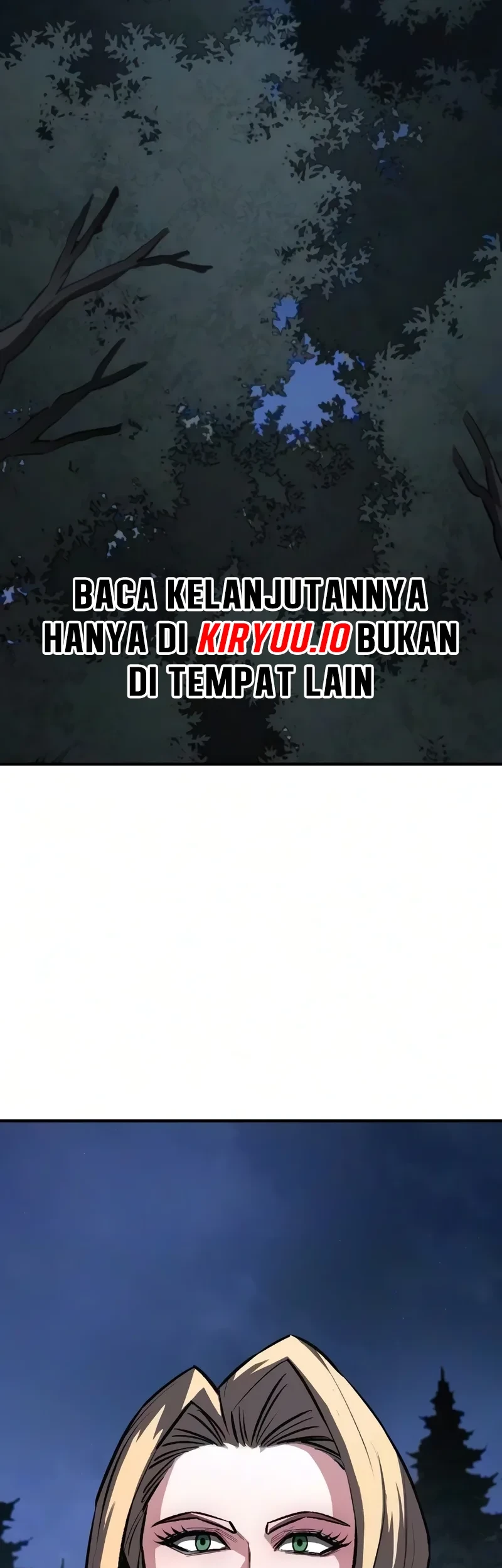 The Berserker’s Second Playthrough Chapter 28 - halaman 79