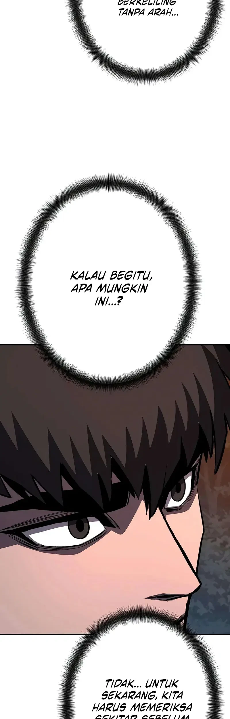 The Berserker's Second Playthrough Chapter 29 - halaman 17