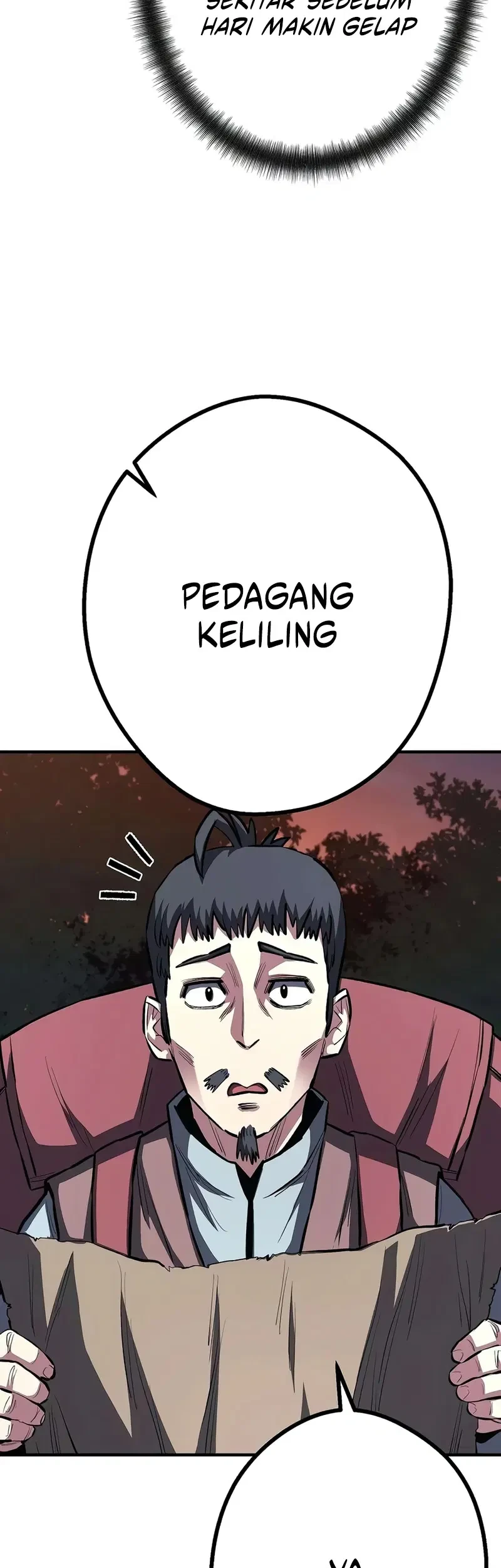 The Berserker's Second Playthrough Chapter 29 - halaman 18