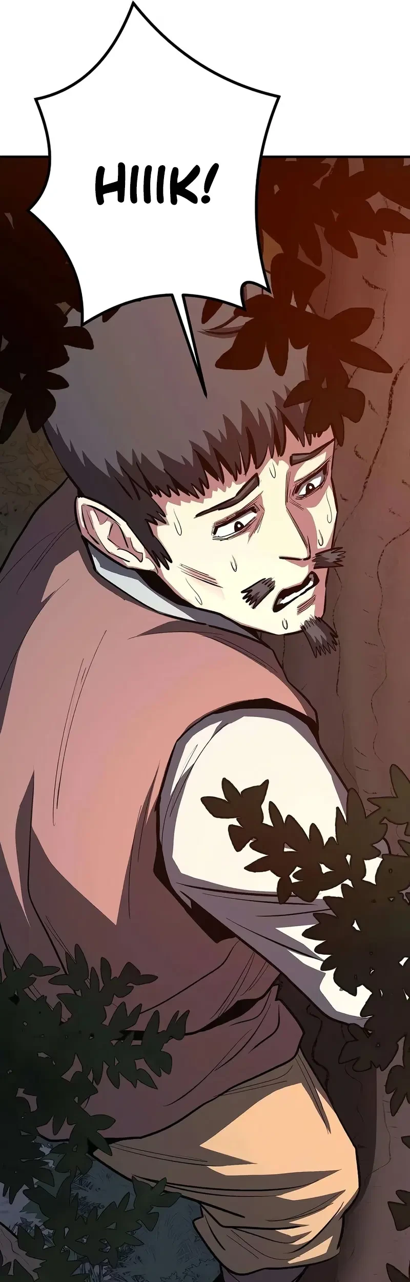 The Berserker's Second Playthrough Chapter 29 - halaman 20