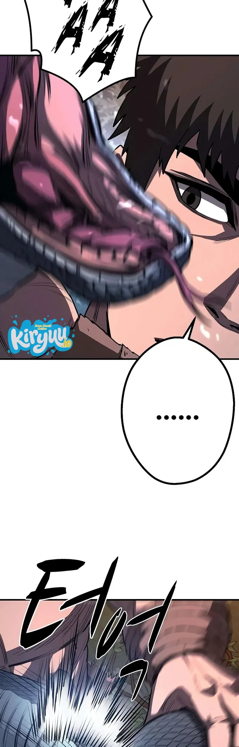 The Berserker's Second Playthrough Chapter 29 - halaman 28