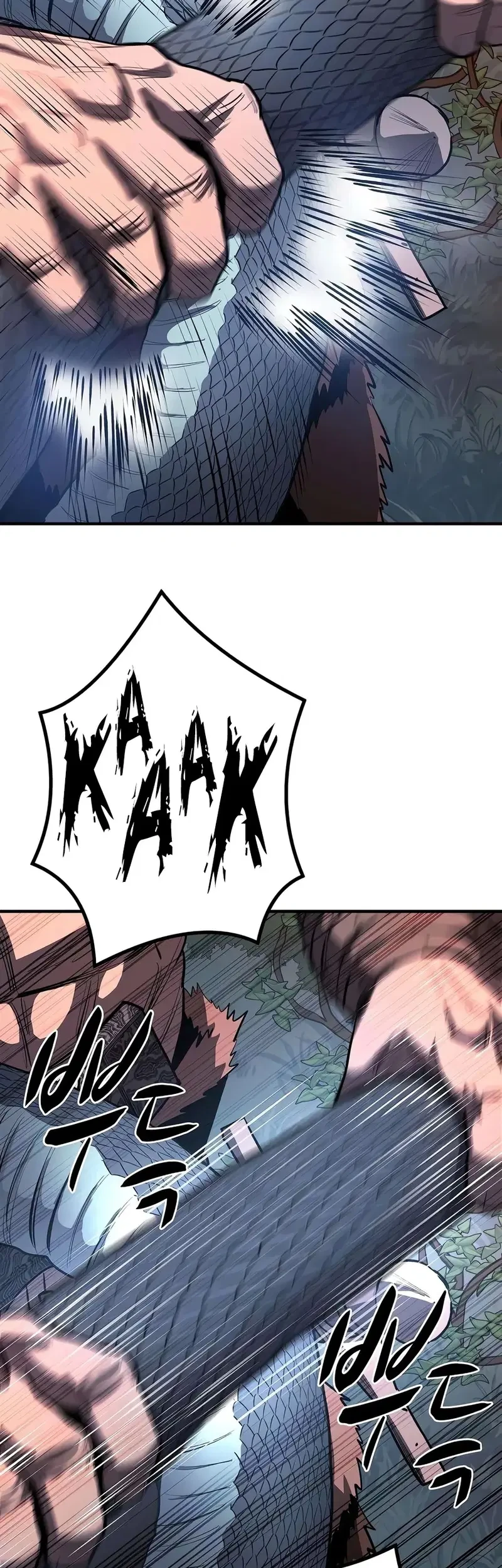The Berserker's Second Playthrough Chapter 29 - halaman 29