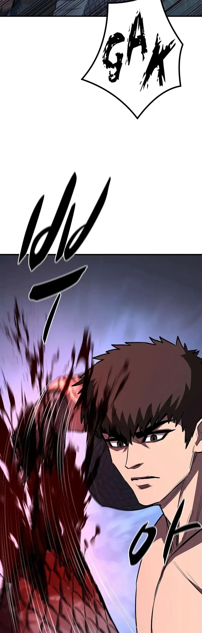 The Berserker's Second Playthrough Chapter 29 - halaman 30