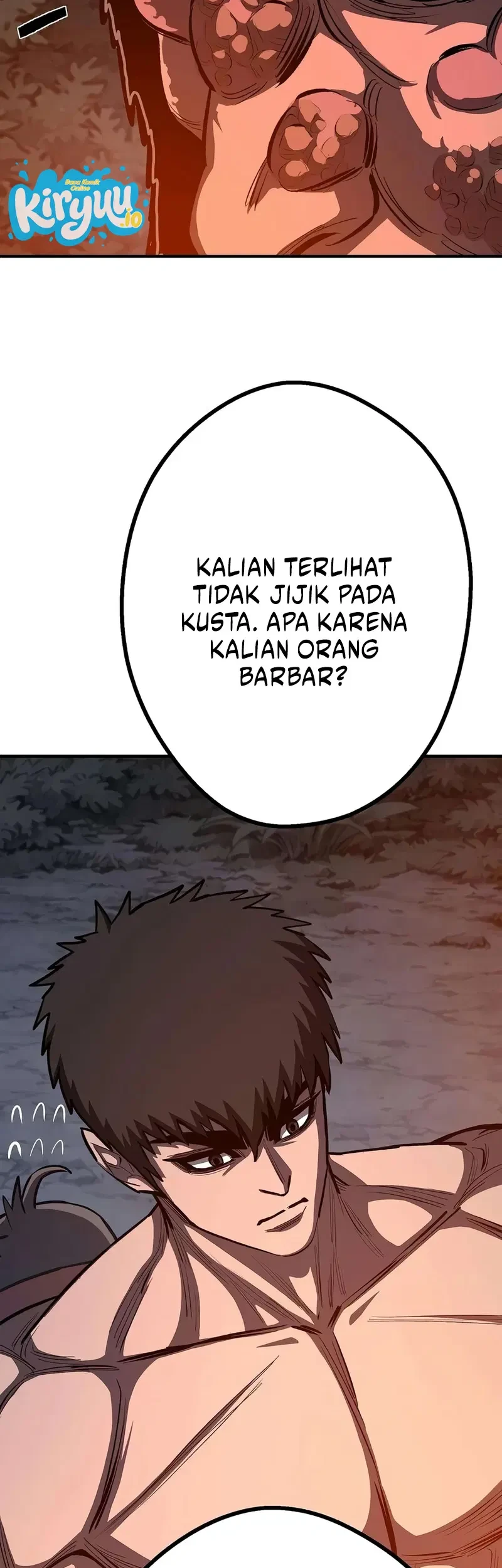 The Berserker's Second Playthrough Chapter 29 - halaman 59