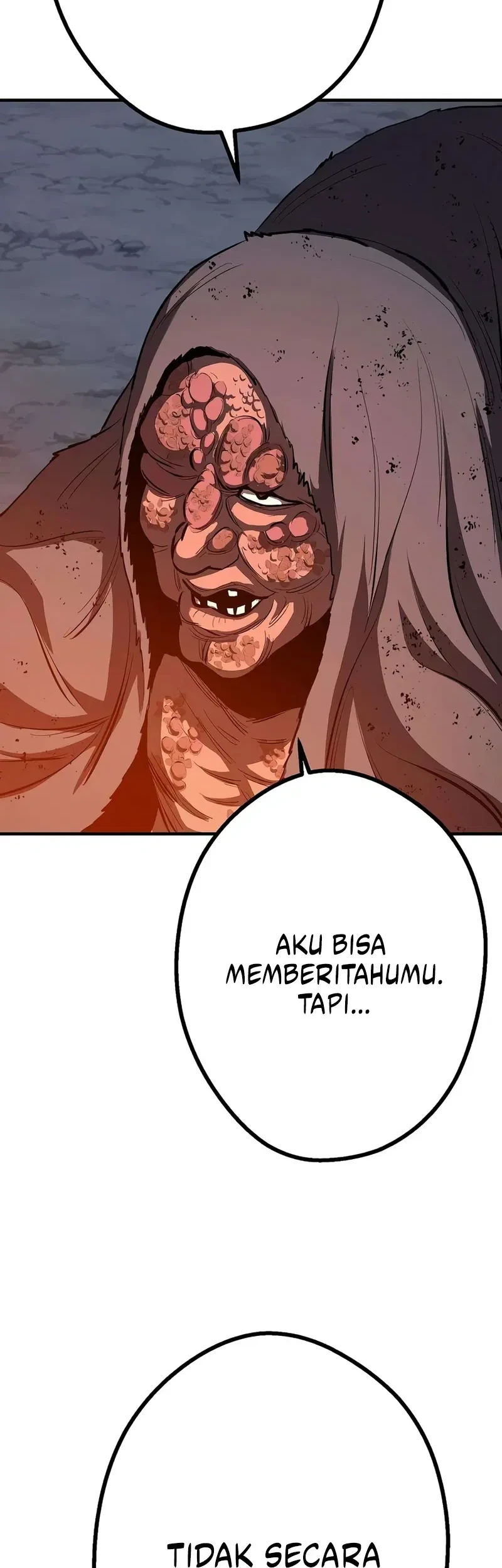 The Berserker's Second Playthrough Chapter 29 - halaman 64