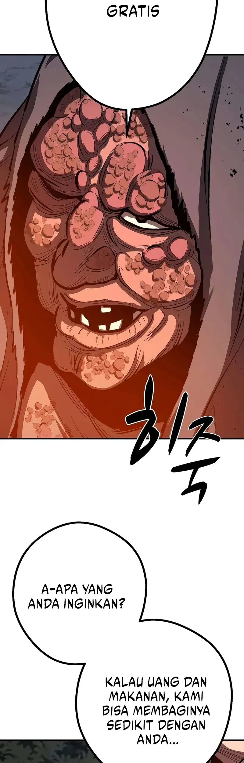 The Berserker's Second Playthrough Chapter 29 - halaman 65