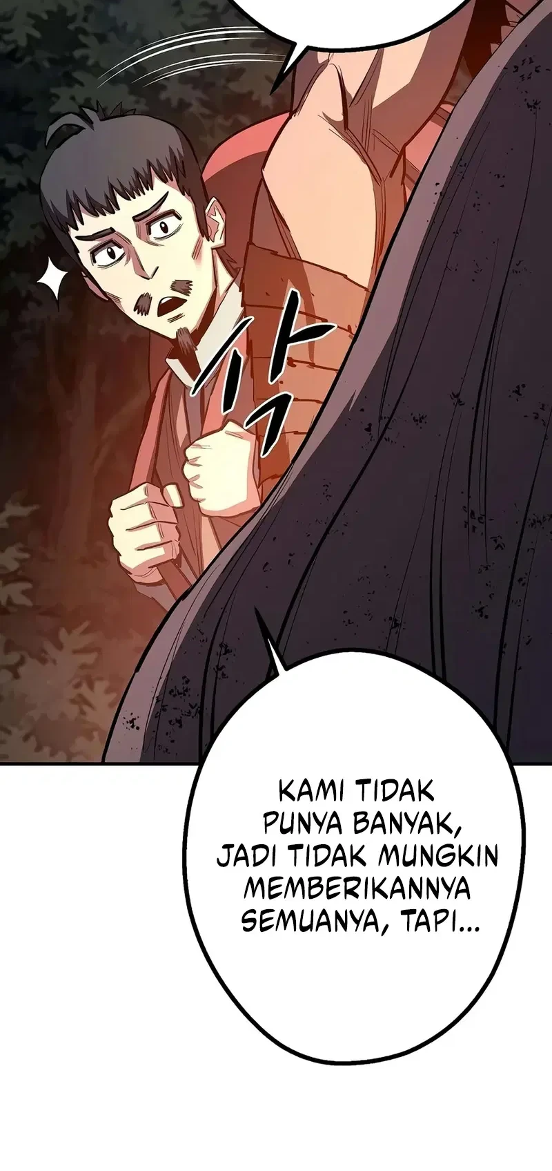 The Berserker's Second Playthrough Chapter 29 - halaman 66