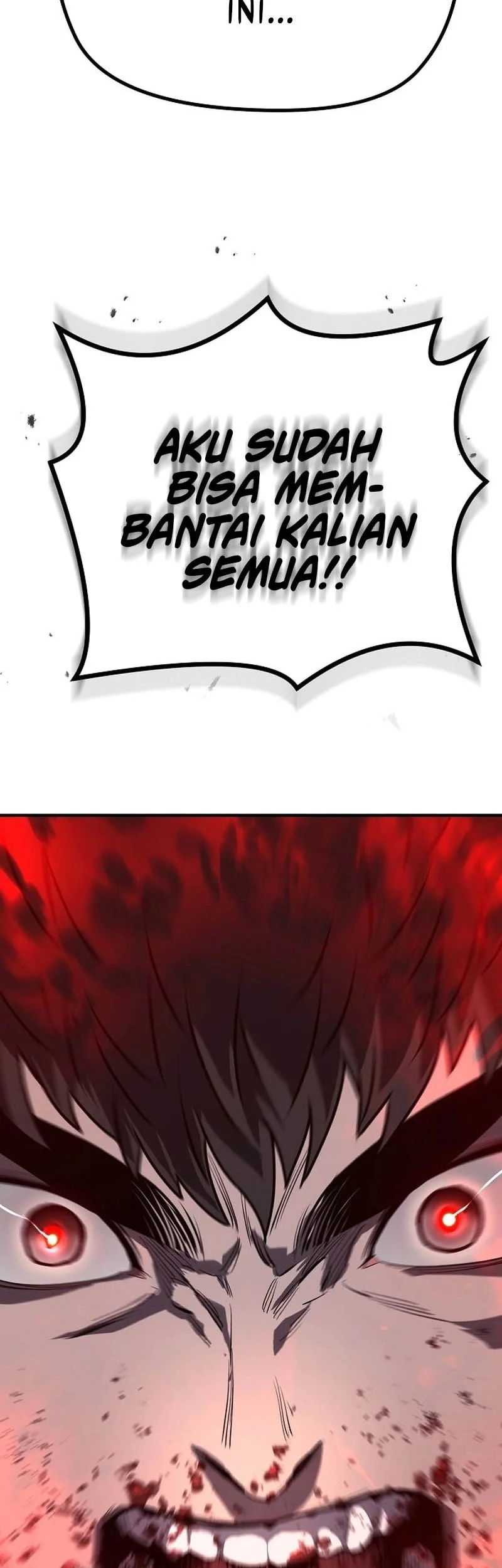 The Berserker’s Second Playthrough Chapter 3 - halaman 17