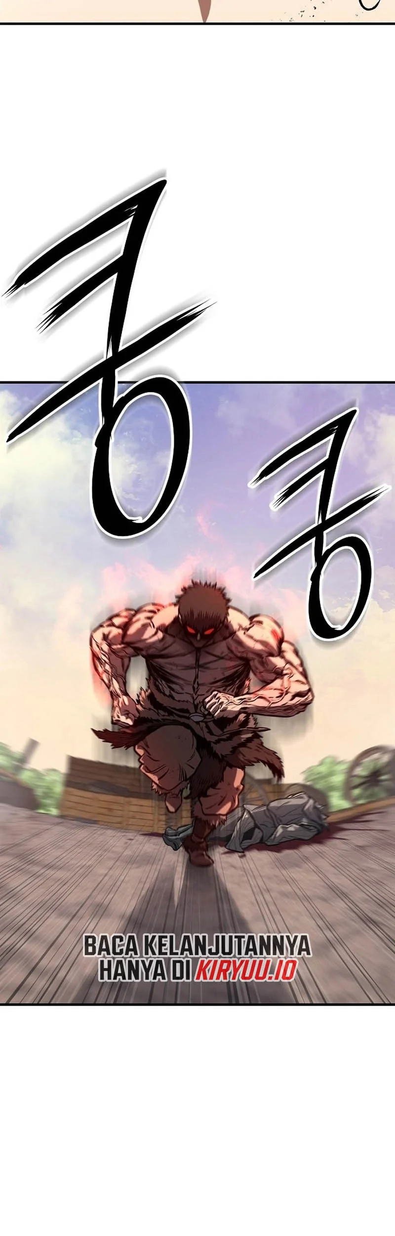 The Berserker’s Second Playthrough Chapter 3 - halaman 30