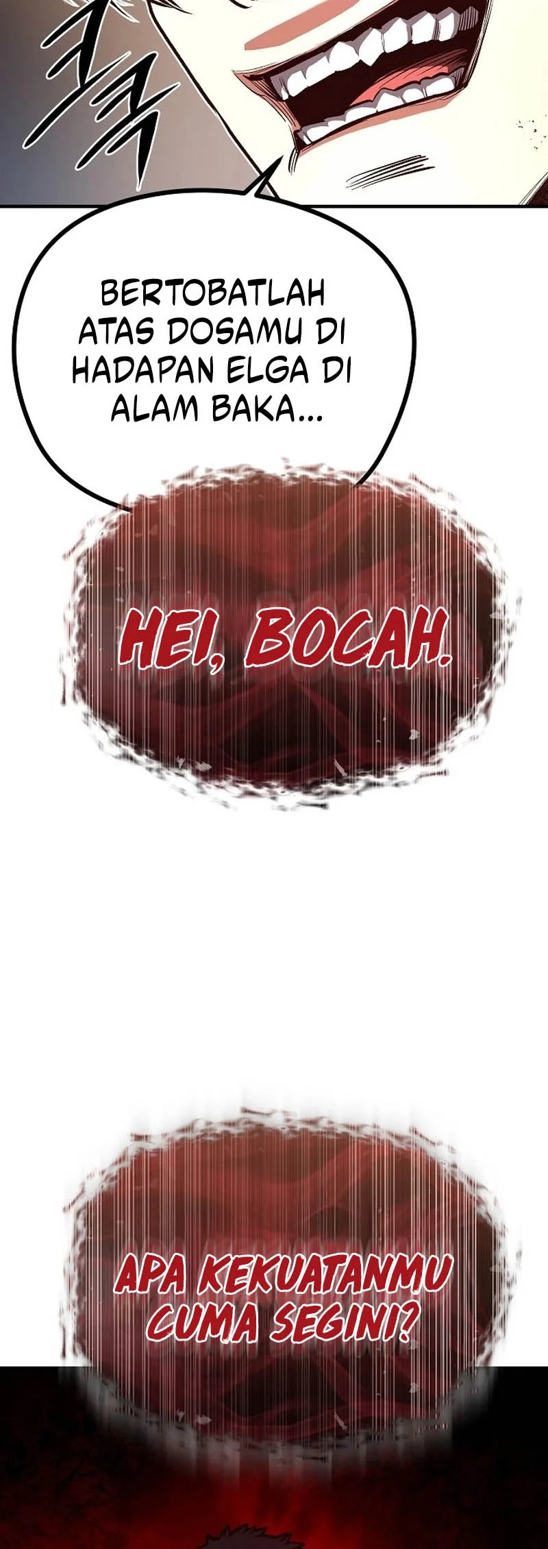 The Berserker’s Second Playthrough Chapter 3 - halaman 37