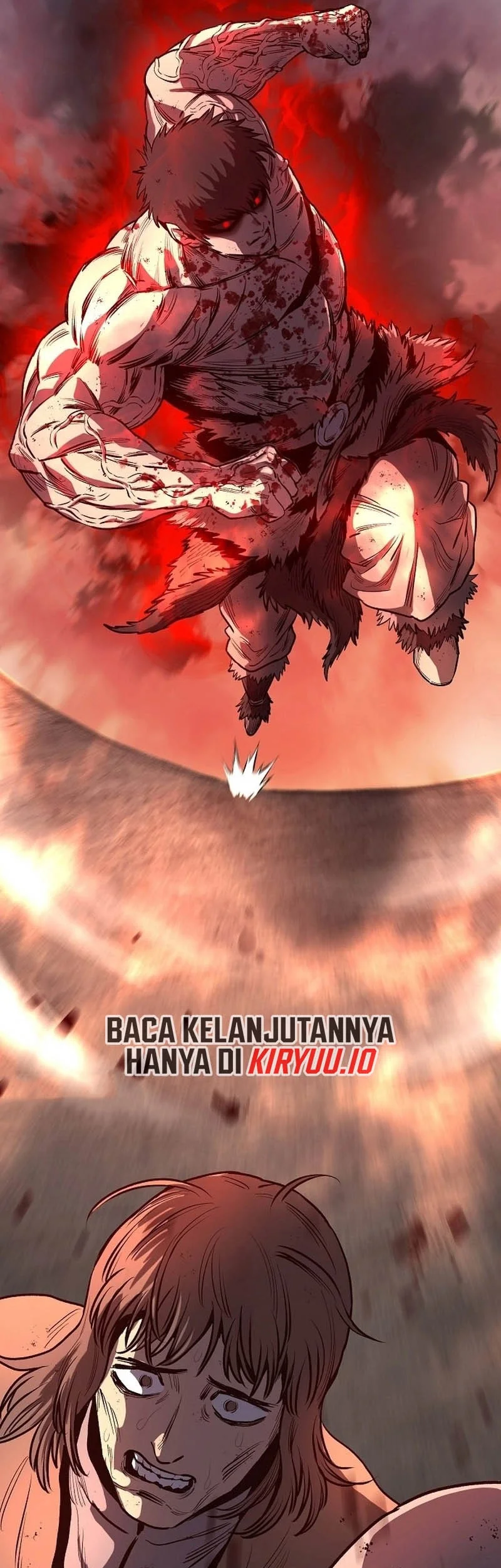 The Berserker’s Second Playthrough Chapter 3 - halaman 74