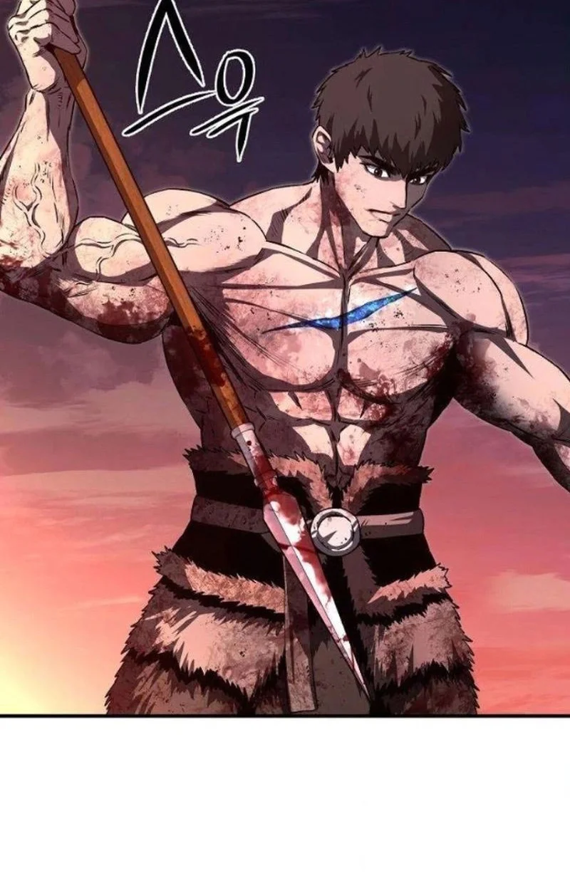 The Berserker’s Second Playthrough Chapter 4 - halaman 13