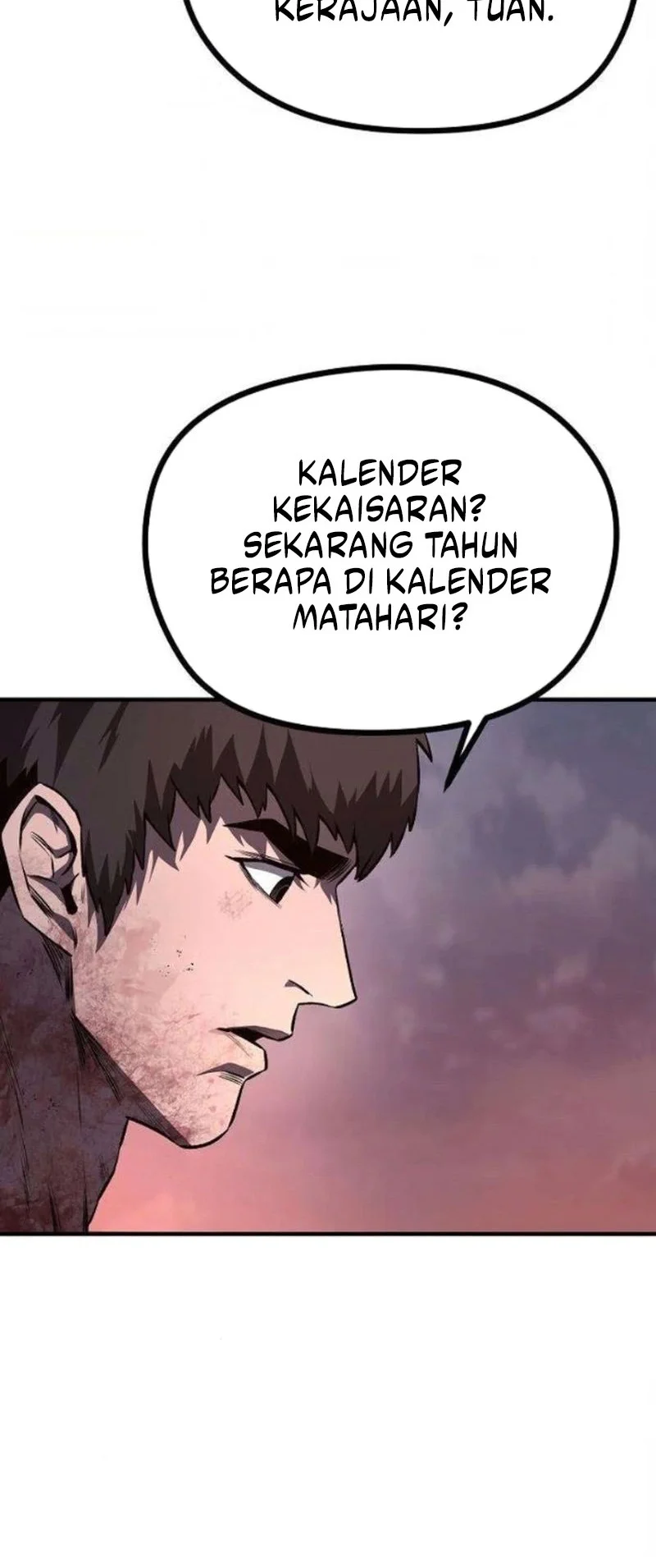 The Berserker’s Second Playthrough Chapter 4 - halaman 29